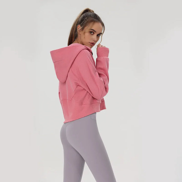 Flex Flow Top