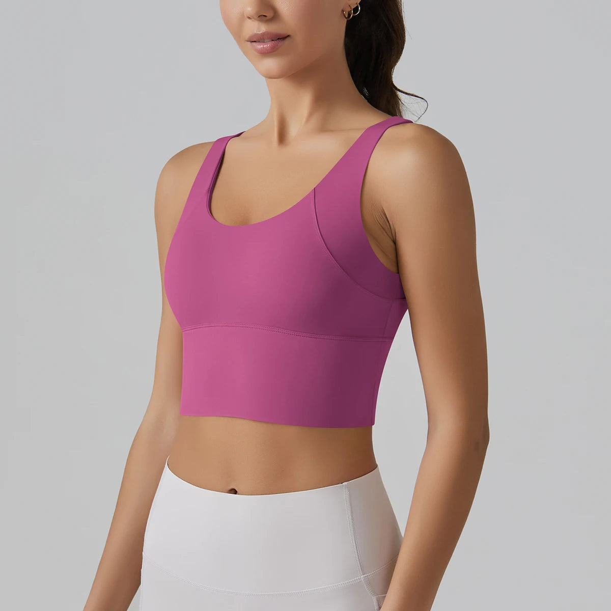 AirForm Yoga Bra