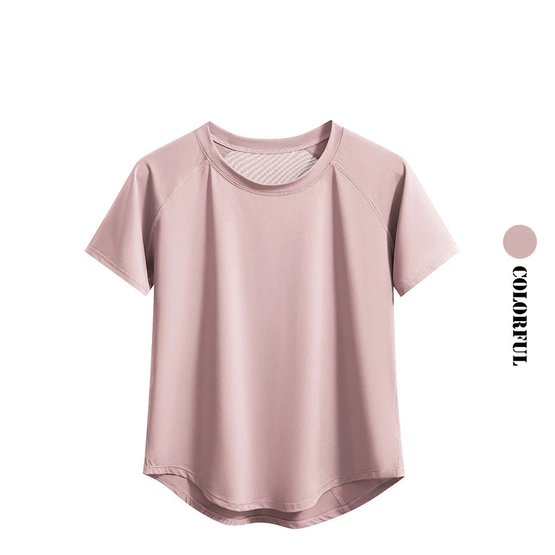 LightFit Tee