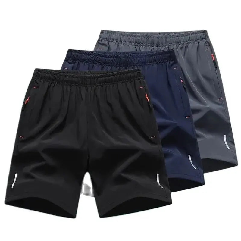 Performance Training Shorts