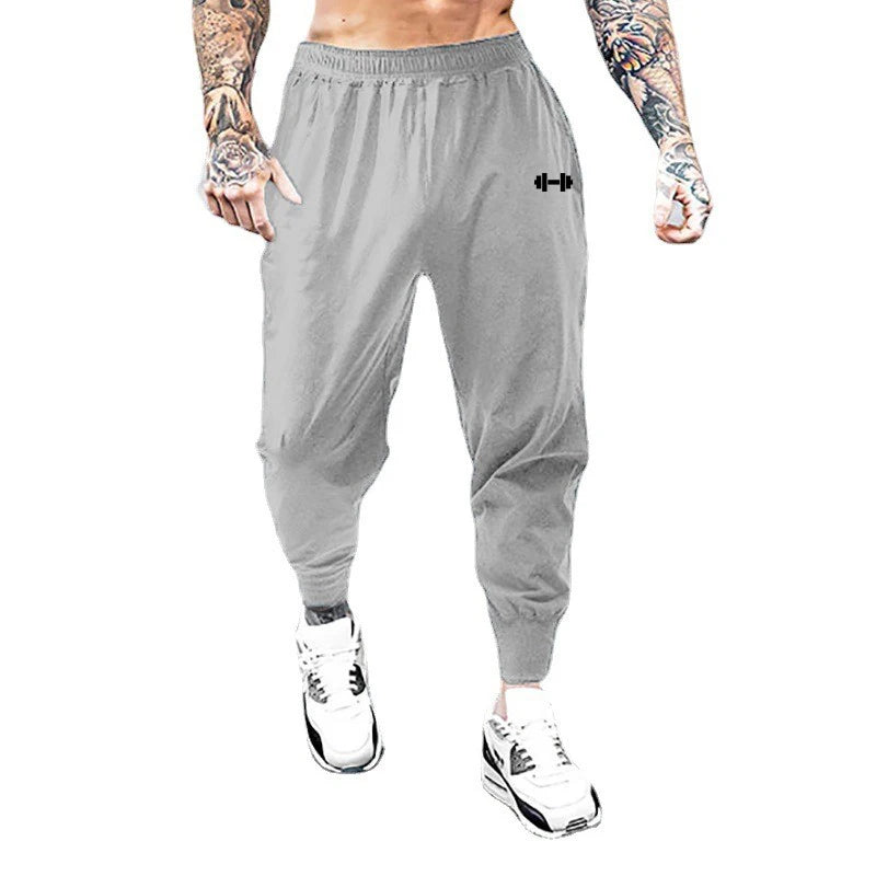 AeroFlex Gym Trousers