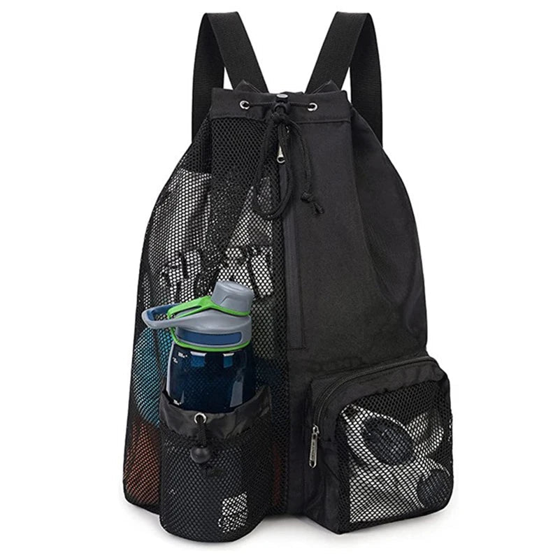 AquaMesh Swim Backpack