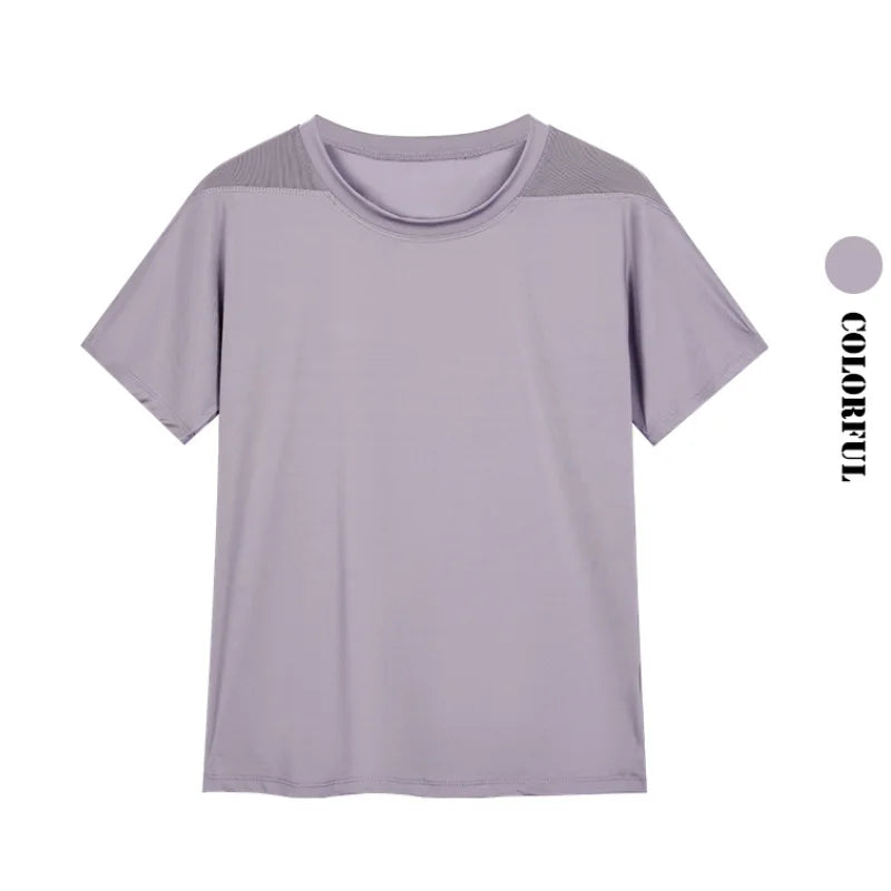 AirMesh Tee