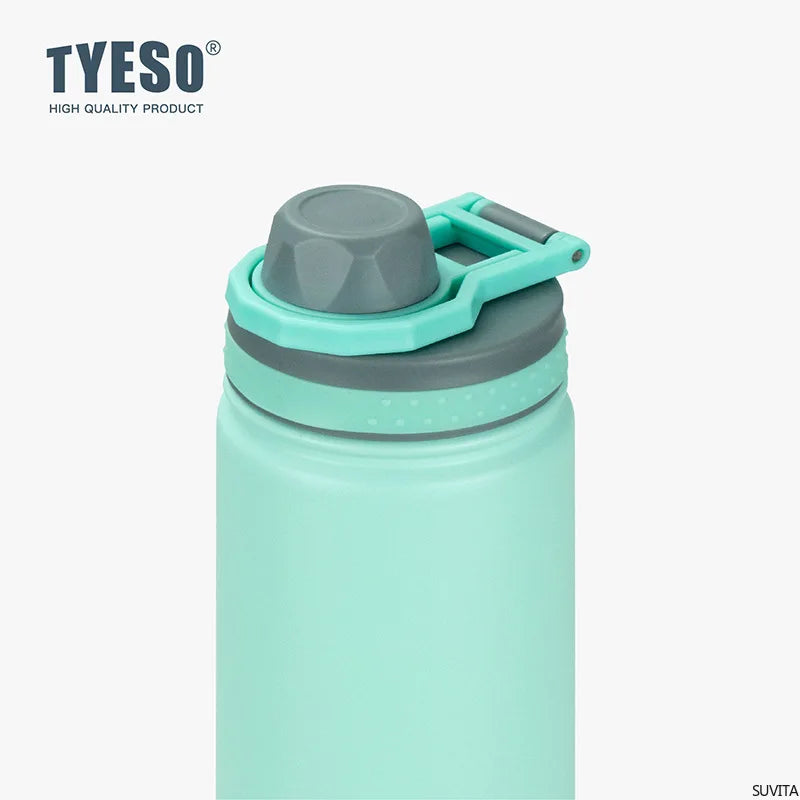 ThermoFlow Bottle