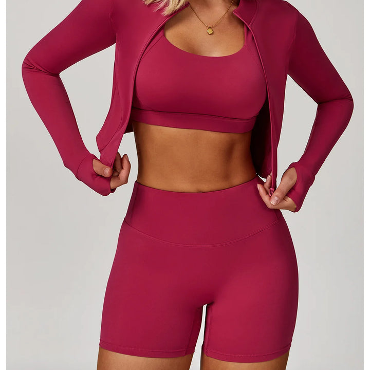 Core Balance Set