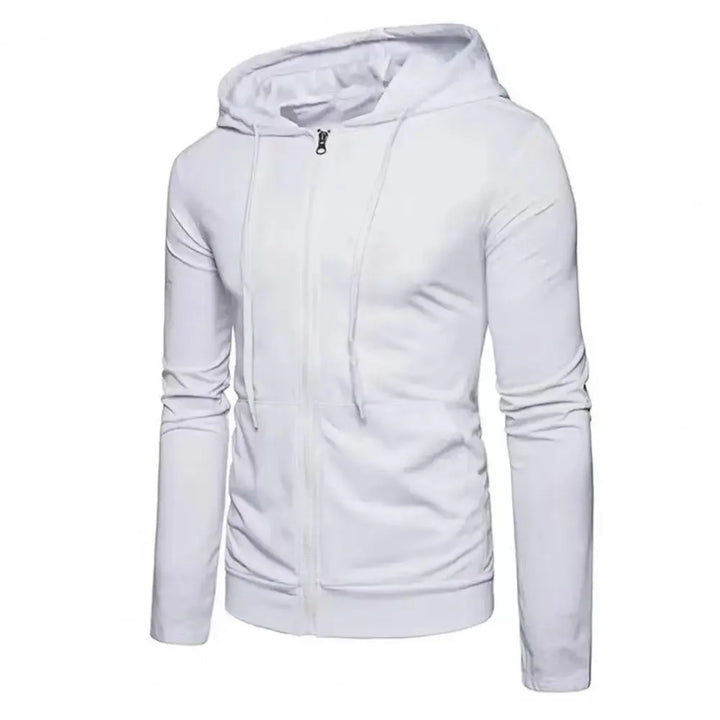 CoreZip Hoodie