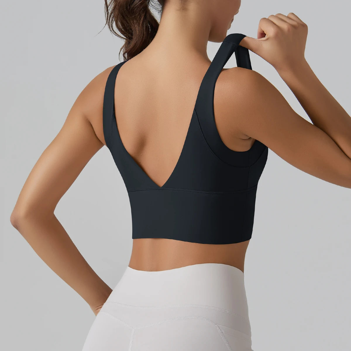 AirForm Yoga Bra