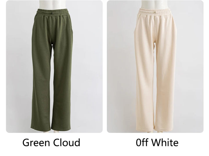 Sculpt Flow Pants