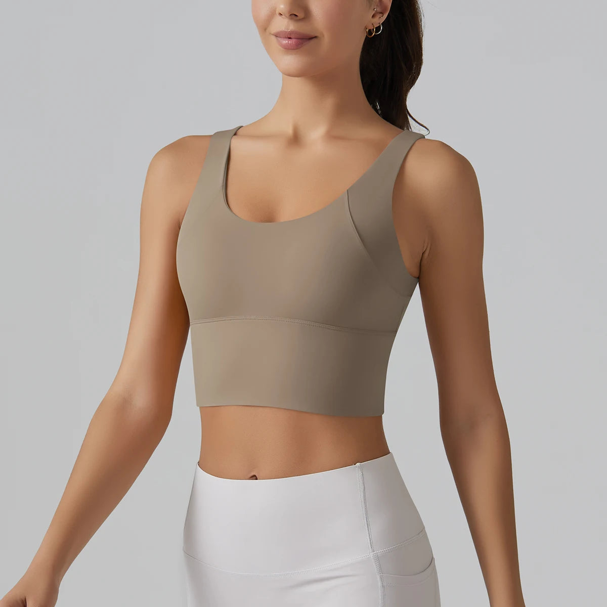 AirForm Yoga Bra