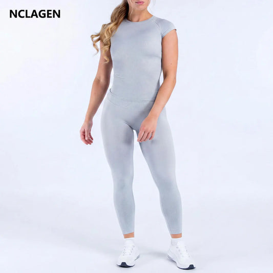 Defy Leggings Active Set