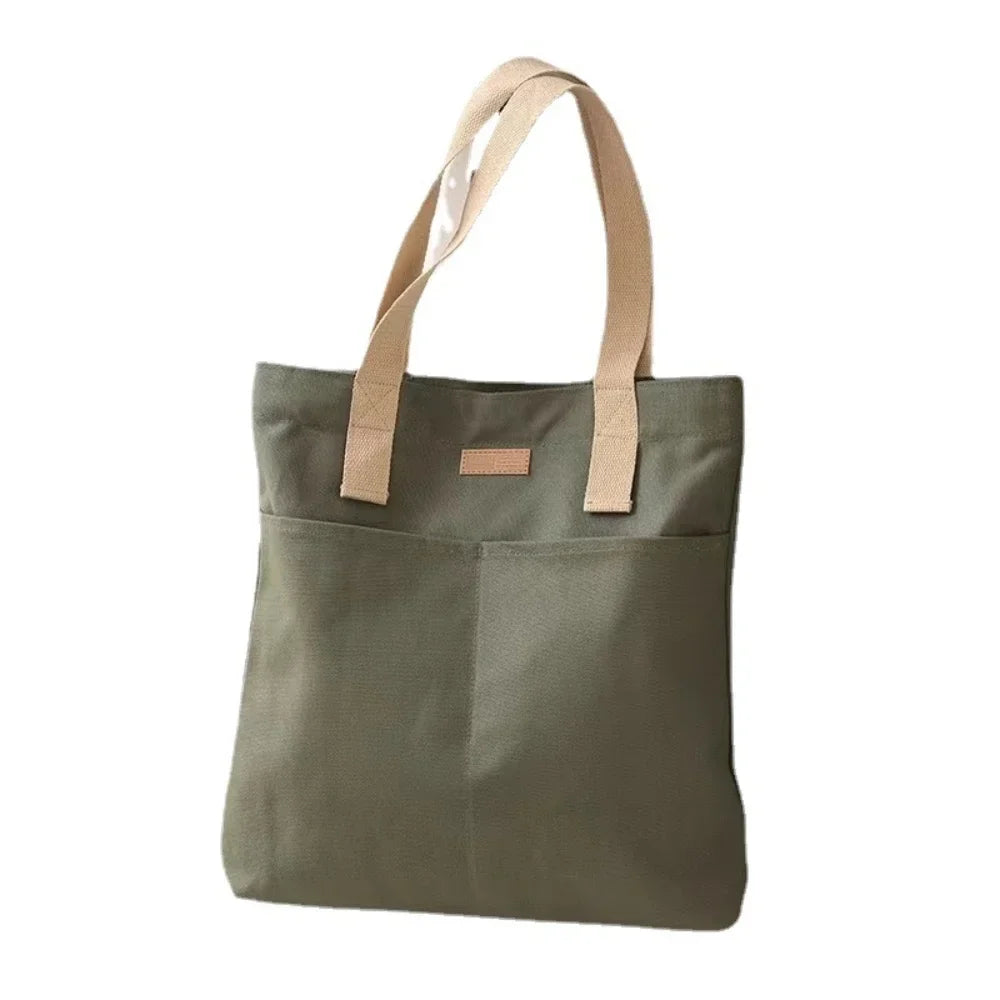 CoreCanvas Commuter Tote