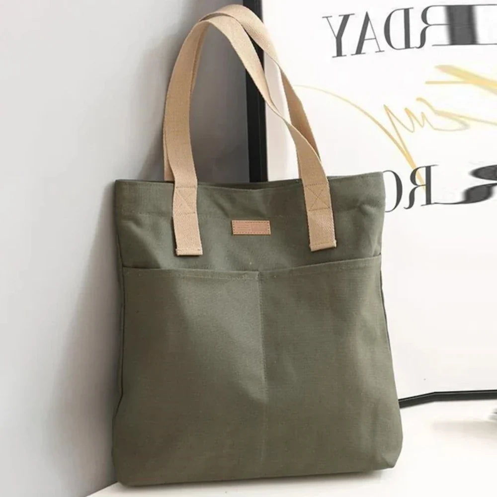 CoreCanvas Commuter Tote