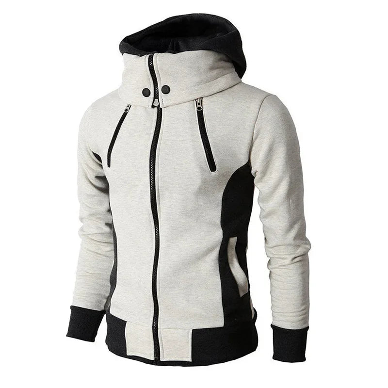Fleece Jacket