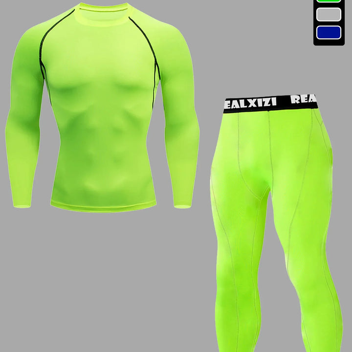 AthletiCore Set
