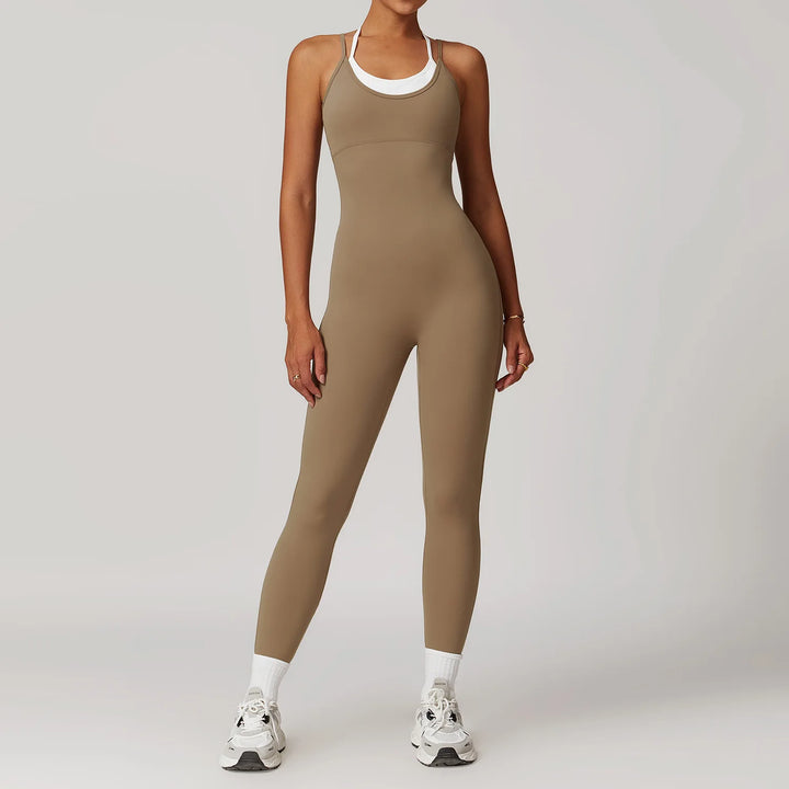 Jumpsuits One Piece