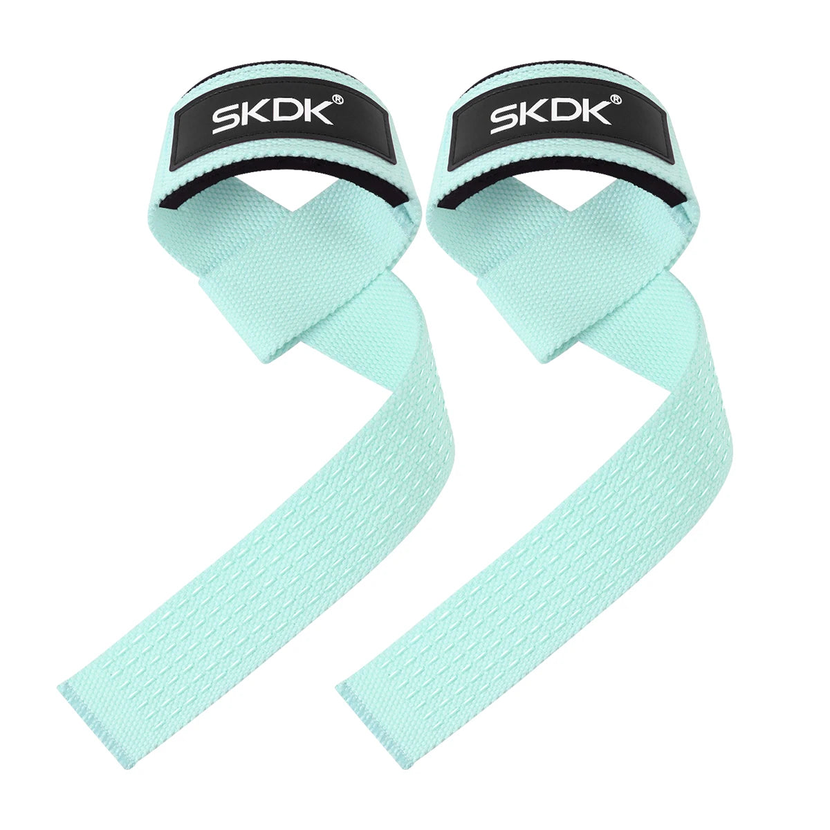 Anti-Slip Lifting Straps