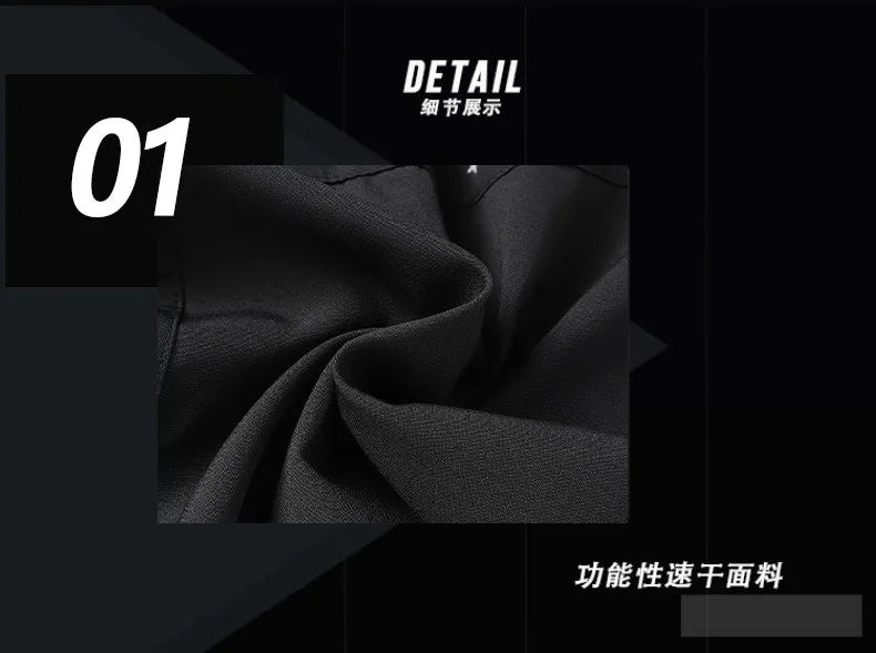 AeroFlex Running Shorts