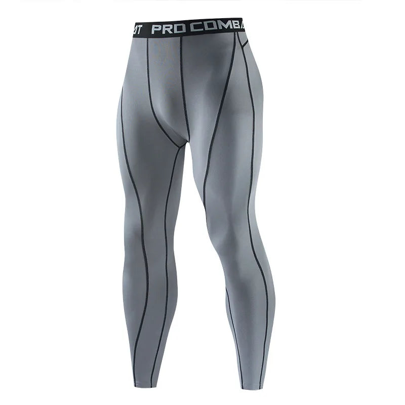 PaceFlex Compression Leggings