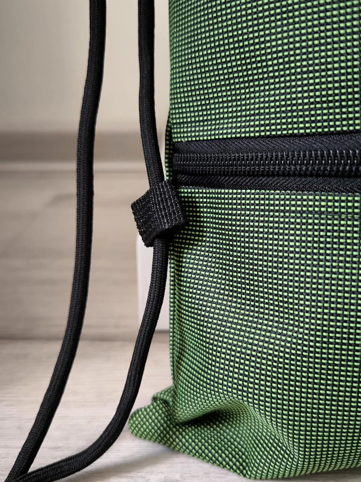 CoreFold Drawstring Backpack