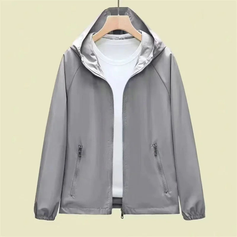 DoubleHood Active Jacket