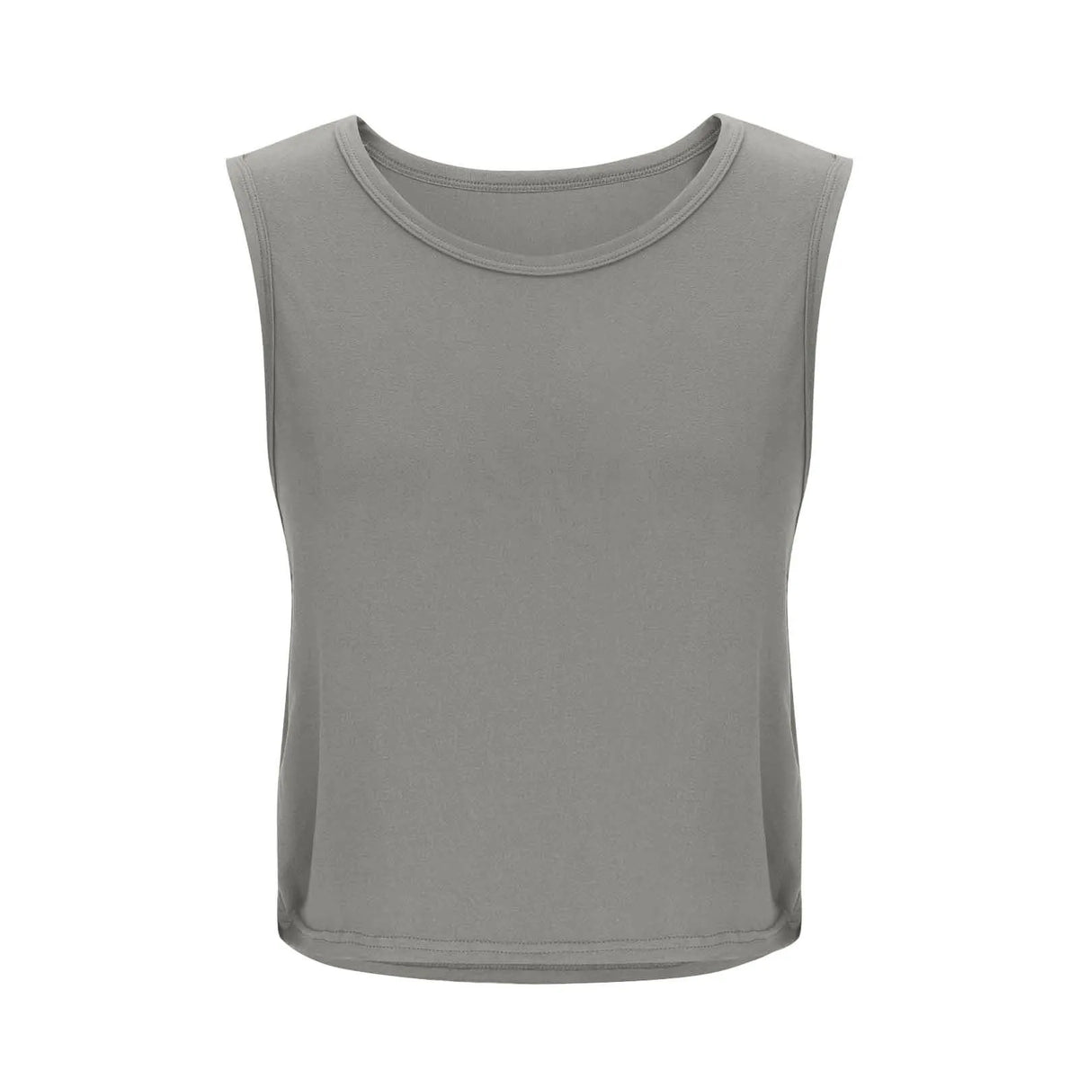 BreezeCrop Training Top