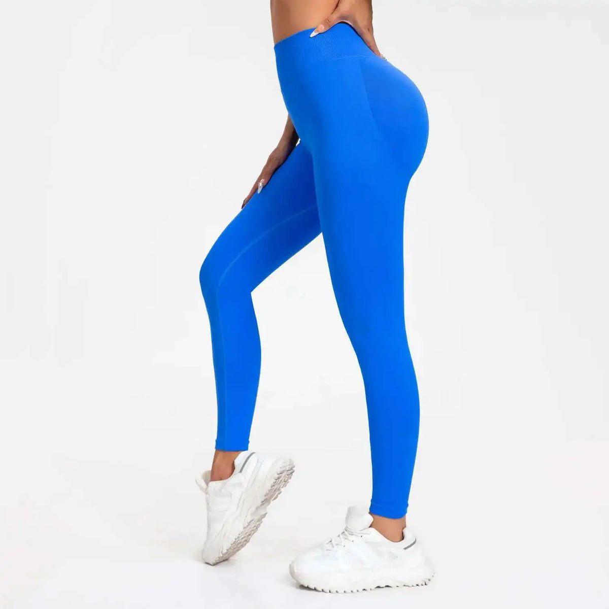 Scrunch Seamless Leggings