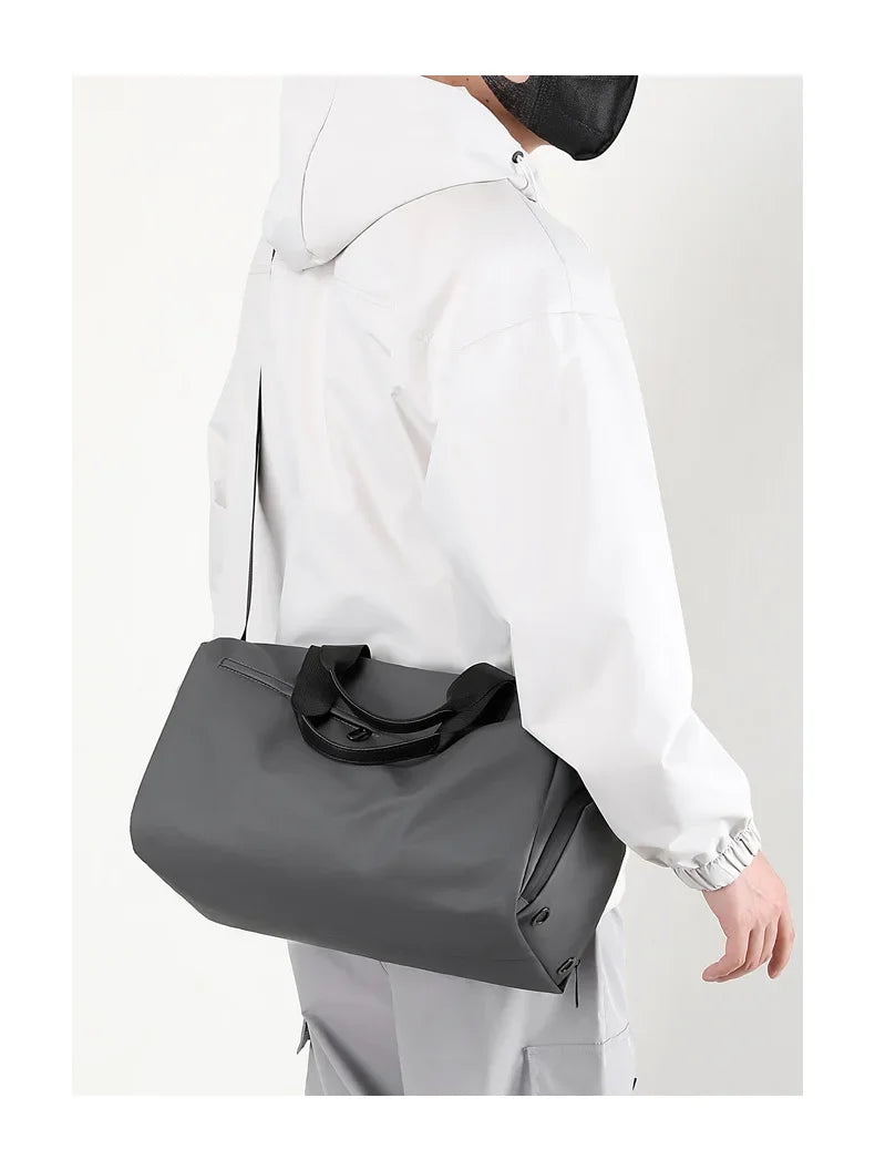 MotionDry Gym Bag