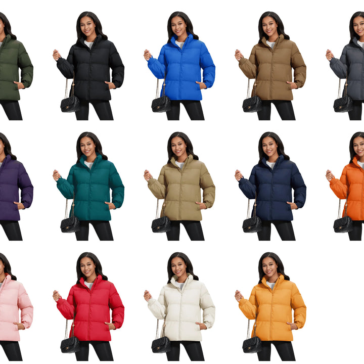 Arctic Shield Jacket