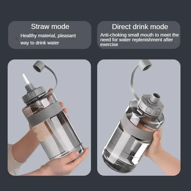Large Sports Bottle