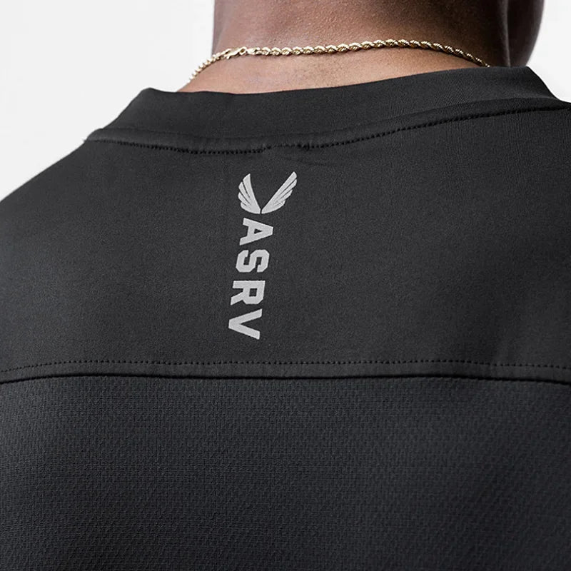 Men’s Oversized Training T-Shirt
