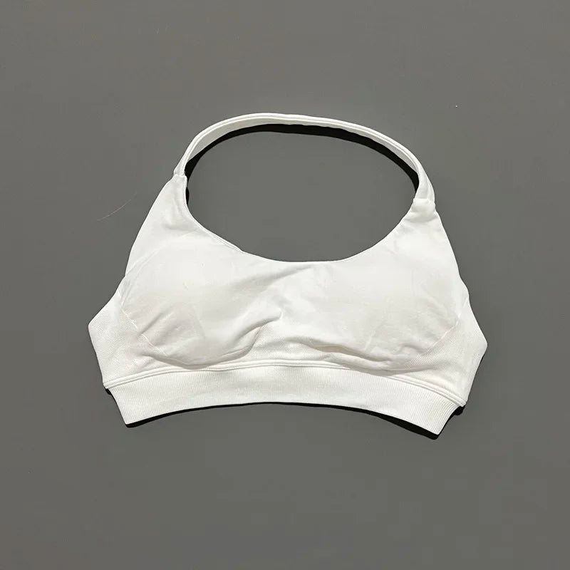 SculptBack Seamless Sports Bra