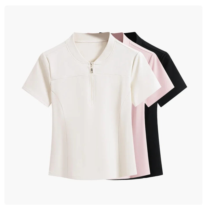 Tennis Skirt Set