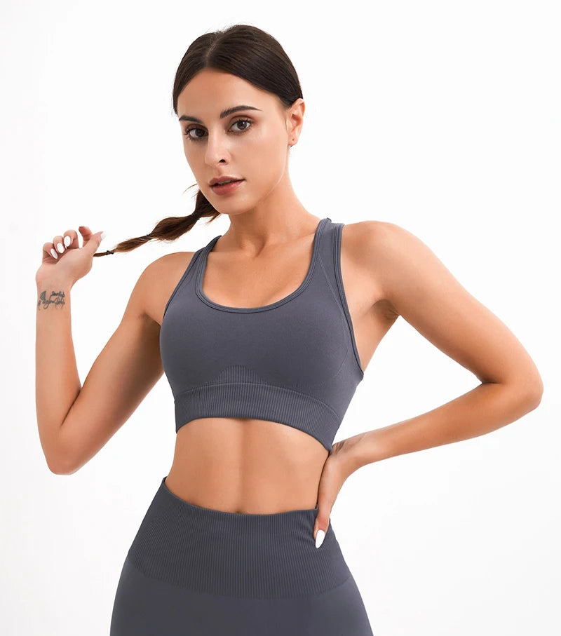 7Core Lift Bra