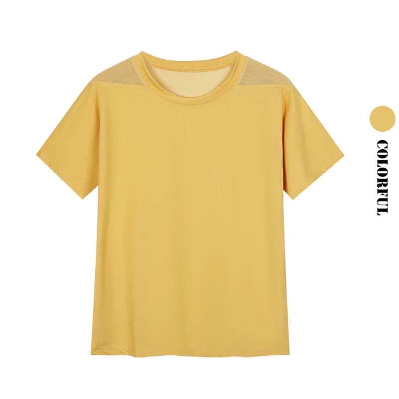 AirMesh Tee