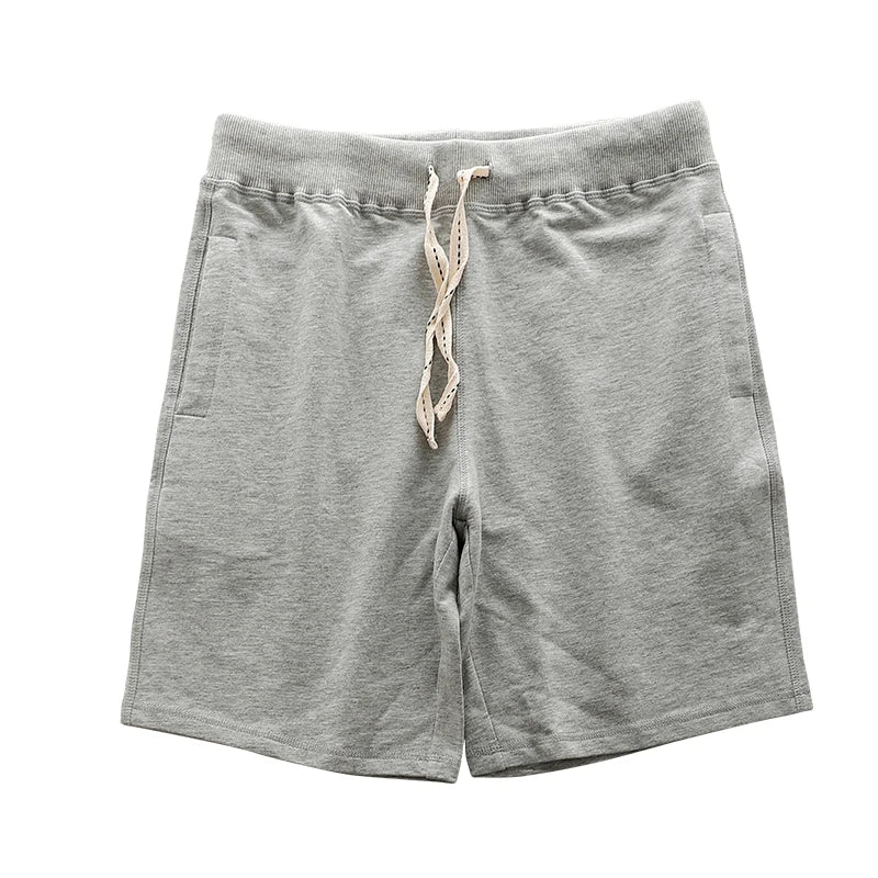 CottonFlex Shorts
