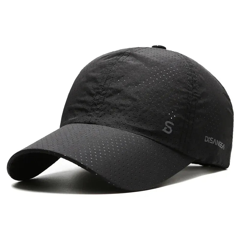 Dry Running Cap