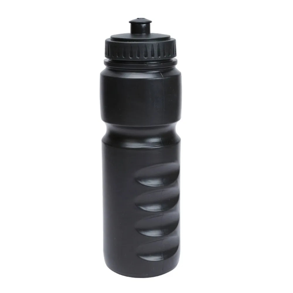 500ML Mountain Cycling Sports Kettle Travel Gym Climbing Water Cup Plastic Kettle Cycling Equipment Thermal Keeping Water Bottle