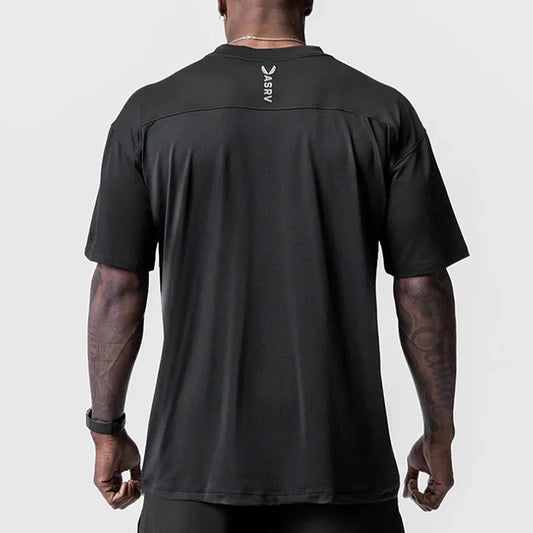 Men’s Oversized Training T-Shirt