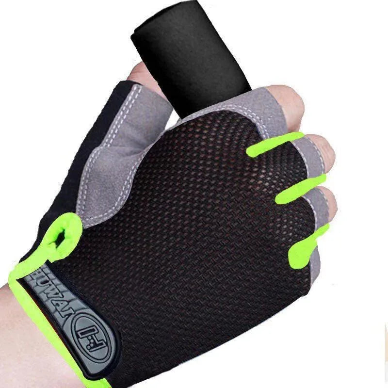Anti-Slip Gloves
