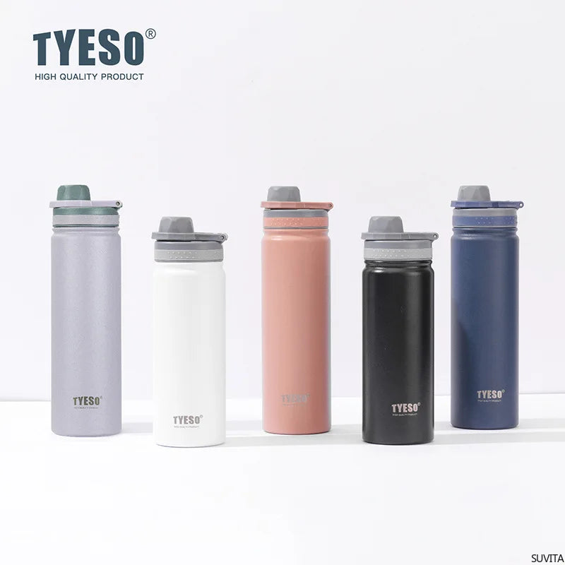 ThermoFlow Bottle
