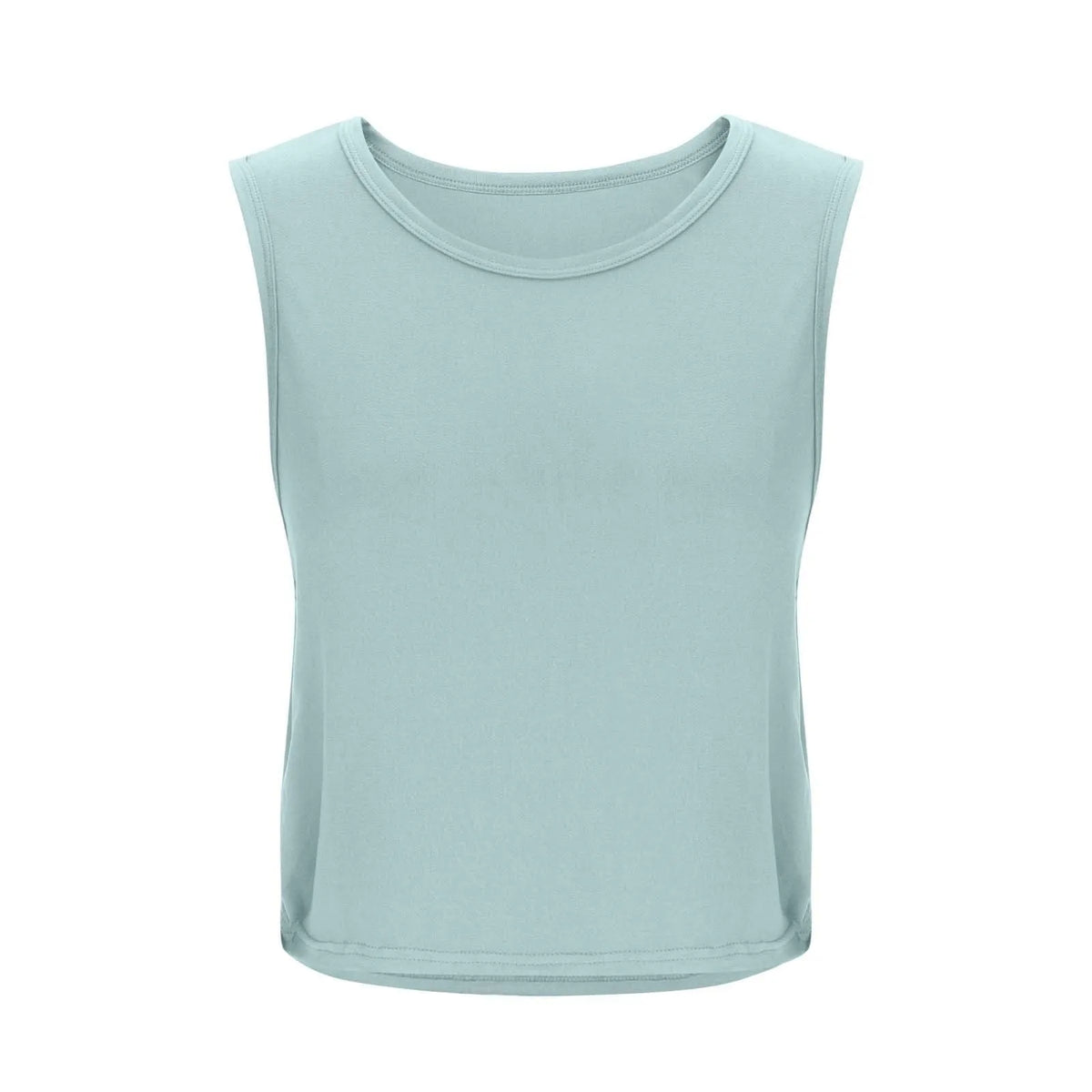 BreezeCrop Training Top