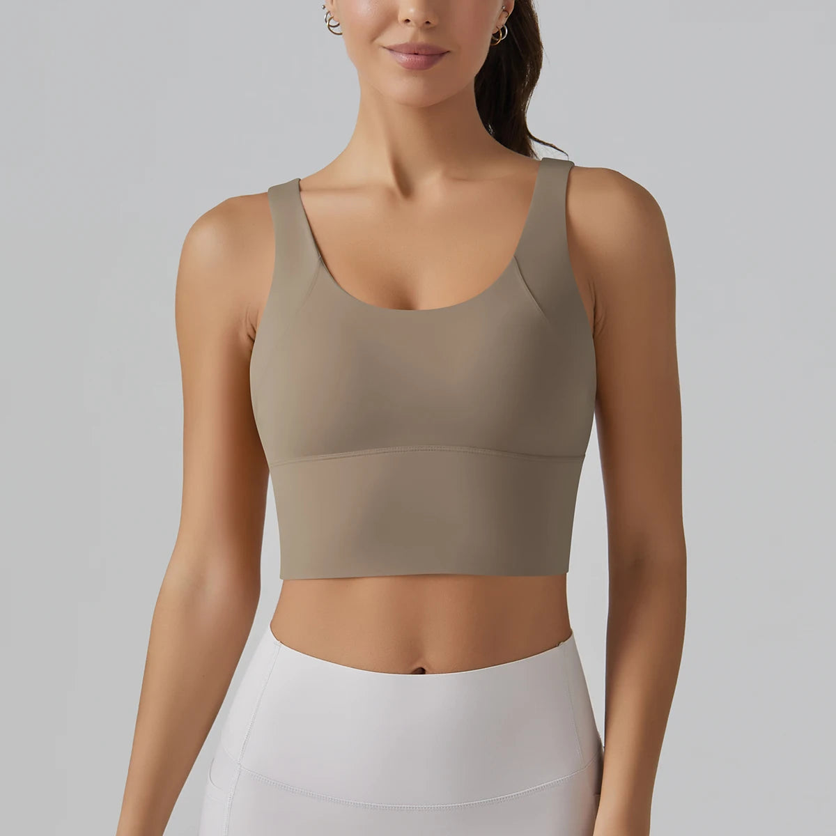 AirForm Yoga Bra