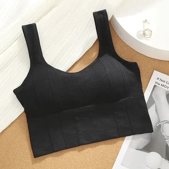 Sculpt Bra