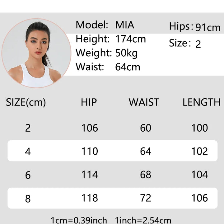 Sculpt Flow Pants