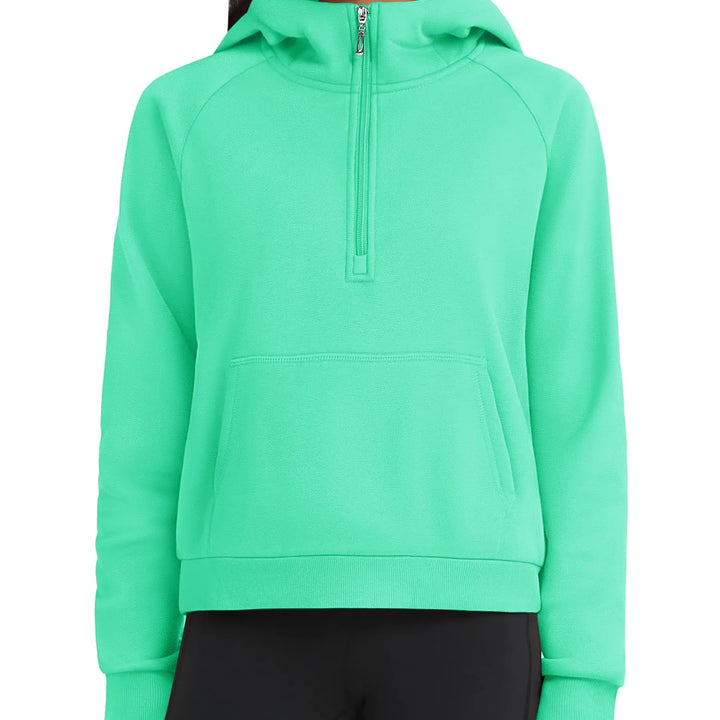 Cozy 7ven Hoodie