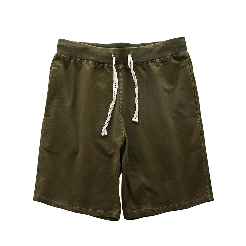 CottonFlex Shorts
