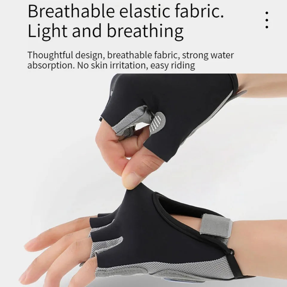 GripPro Weight Training Gloves