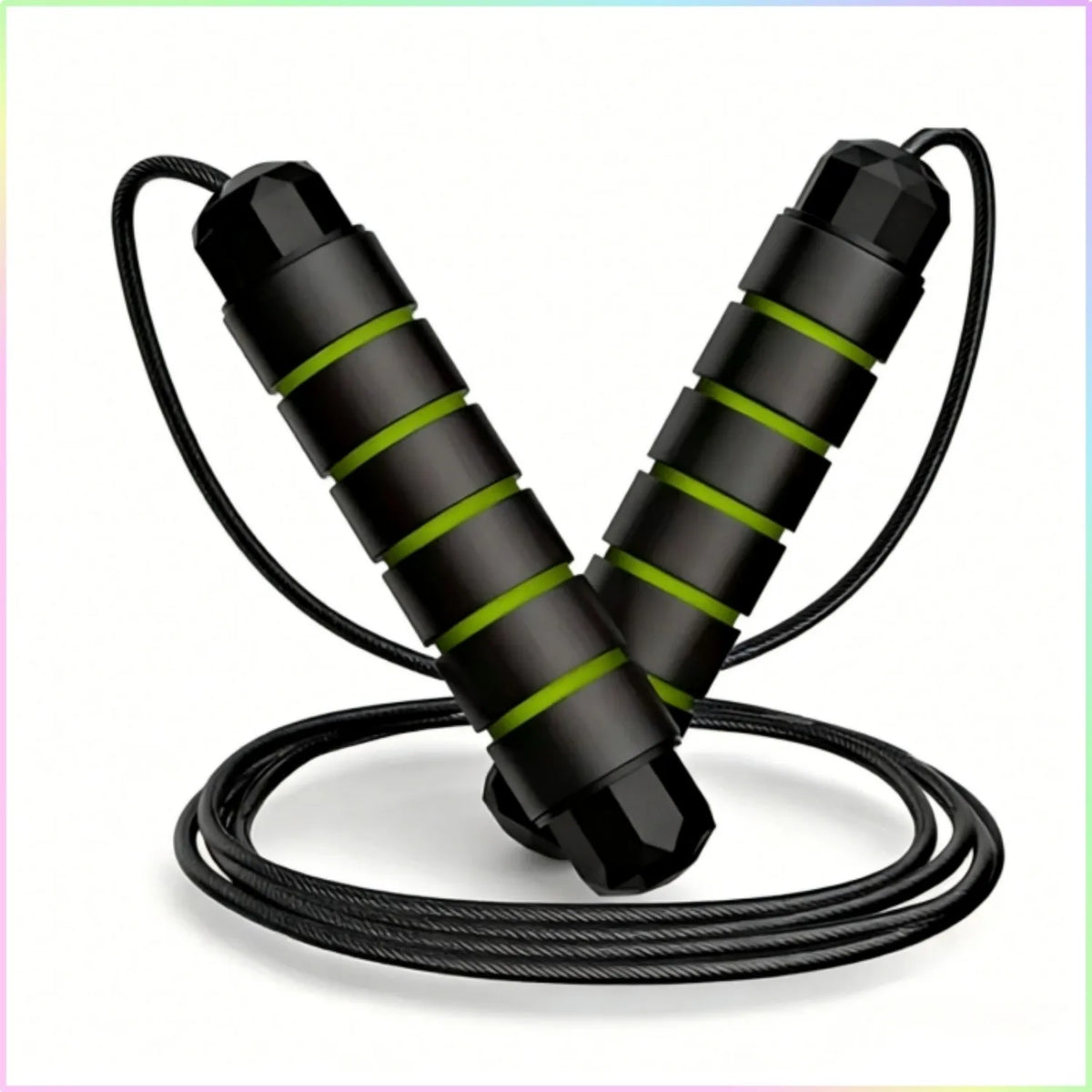 ProSpeed Steel Jump Rope