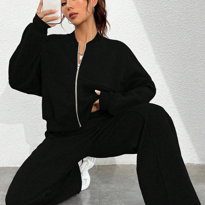 Cozy Motion Set