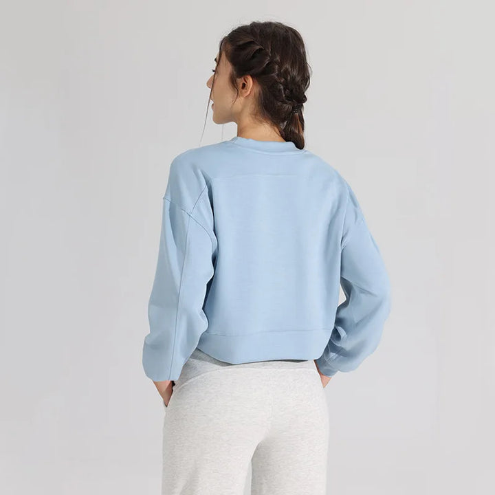 Flow Ease Top